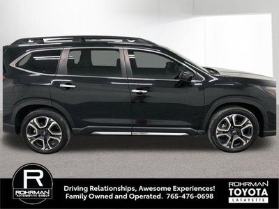 2024 Subaru Ascent Touring