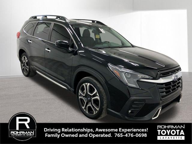 2024 Subaru Ascent Touring