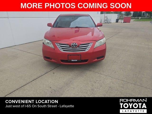 2009 Toyota CAMRY Base