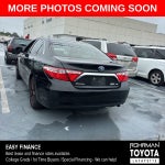 2017 Toyota Camry Hybrid LE