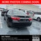 2017 Toyota Camry Hybrid LE