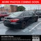2017 Toyota Camry Hybrid LE