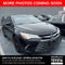 2017 Toyota Camry Hybrid LE