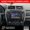 2017 Toyota Camry Hybrid LE