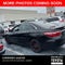 2017 Toyota Camry Hybrid LE