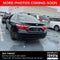 2017 Toyota Camry Hybrid LE