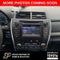 2017 Toyota Camry Hybrid LE