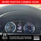 2017 Toyota Camry Hybrid LE