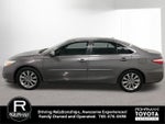 2016 Toyota Camry Hybrid XLE