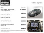 2016 Toyota Camry Hybrid XLE