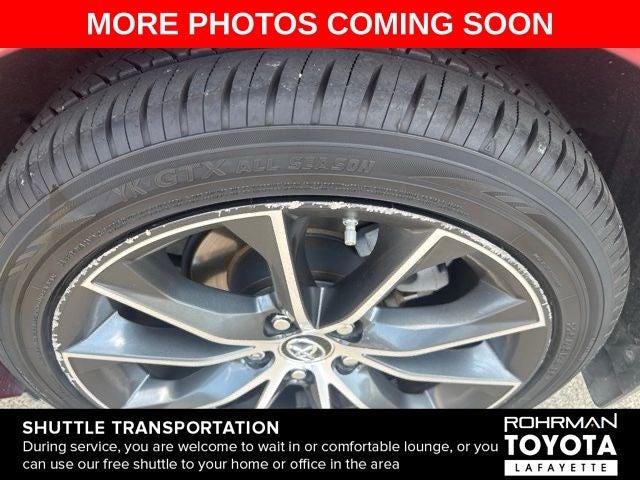 2015 Toyota CAMRY XSE