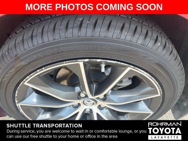2015 Toyota CAMRY XSE