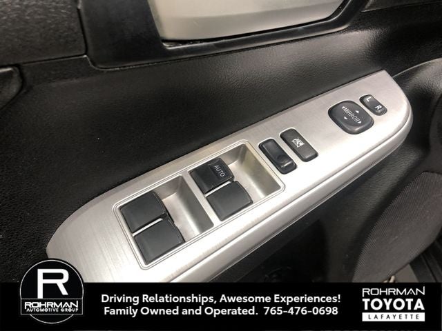 2014 Toyota CAMRY SE Sport