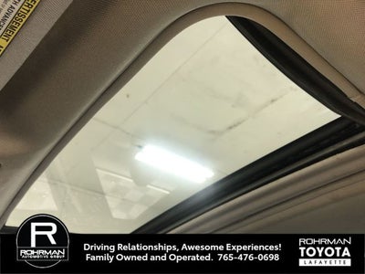 2014 Toyota CAMRY SE Sport