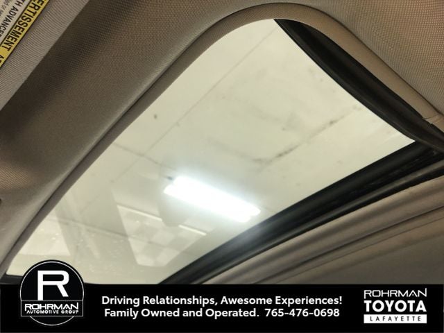 2014 Toyota CAMRY SE Sport