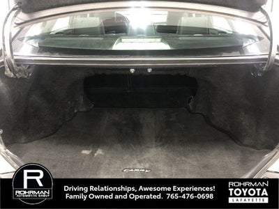 2014 Toyota CAMRY SE Sport