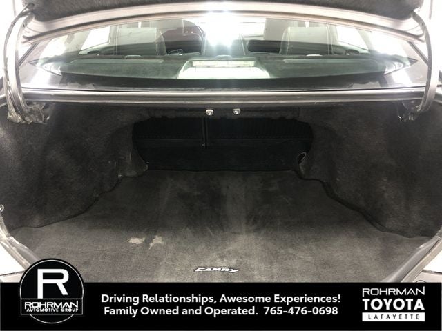 2014 Toyota CAMRY SE Sport