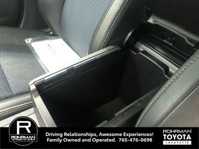 2014 Toyota CAMRY SE Sport