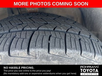 2014 Toyota CAMRY SE Sport