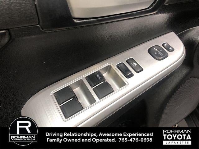 2014 Toyota CAMRY SE Sport