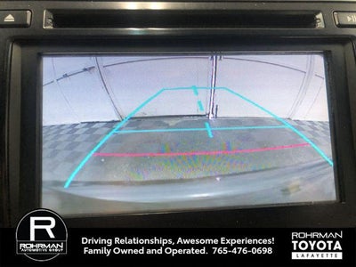 2014 Toyota CAMRY SE Sport