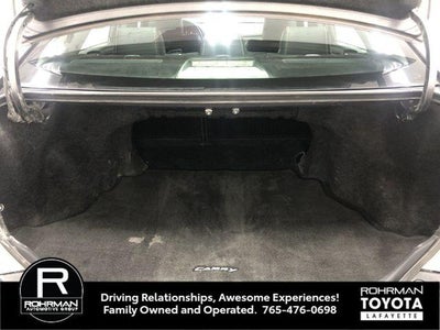 2014 Toyota CAMRY SE Sport