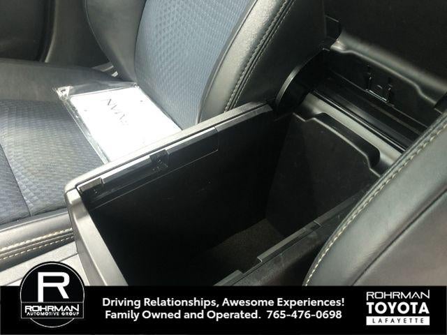 2014 Toyota CAMRY SE Sport