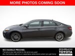 2017 Toyota Avalon Limited