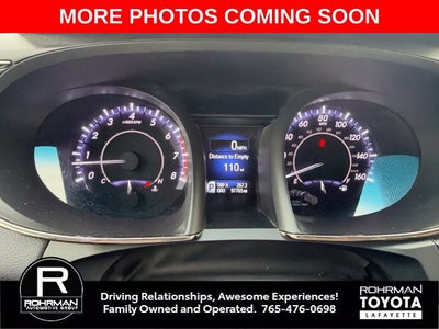 2017 Toyota Avalon Limited