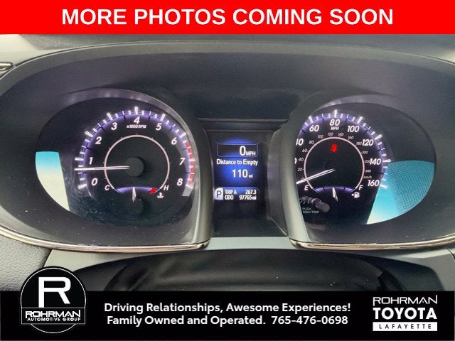 2017 Toyota Avalon Limited