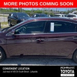 2016 Toyota Avalon XLE