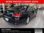 2009 Toyota AVALON Limited