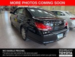 2009 Toyota AVALON Limited