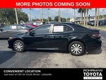 2024 Toyota Camry Hybrid LE