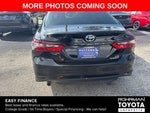 2024 Toyota Camry Hybrid LE