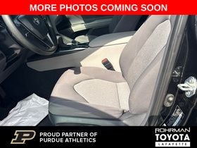 2024 Toyota Camry Hybrid LE
