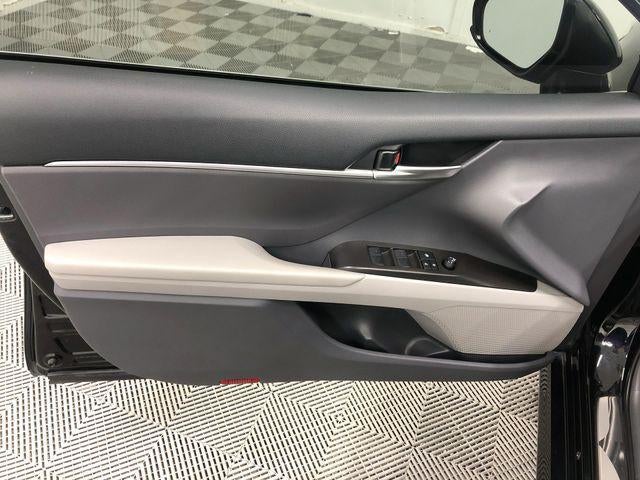2024 Toyota Camry Hybrid LE