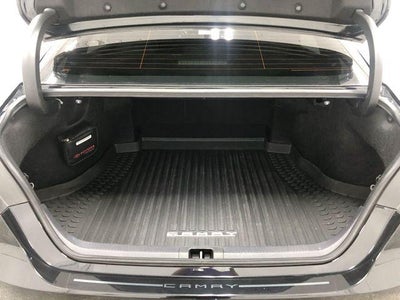 2024 Toyota Camry Hybrid LE