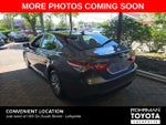 2020 Toyota Camry Hybrid LE