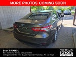 2020 Toyota Camry Hybrid LE