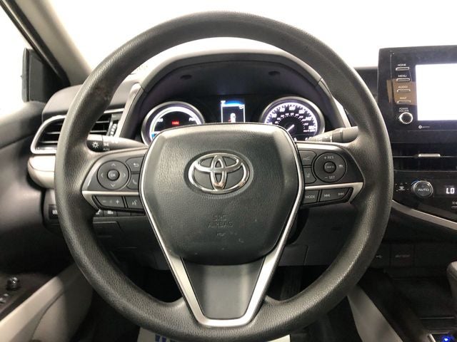 2024 Toyota Camry Hybrid LE