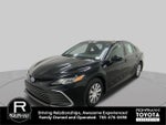 2024 Toyota Camry Hybrid LE