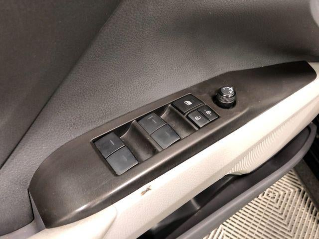 2024 Toyota Camry Hybrid LE