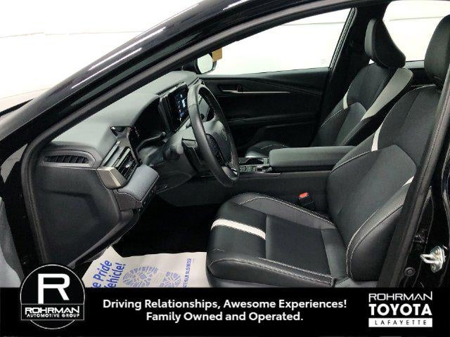2026 Toyota Camry SE - Photo 42