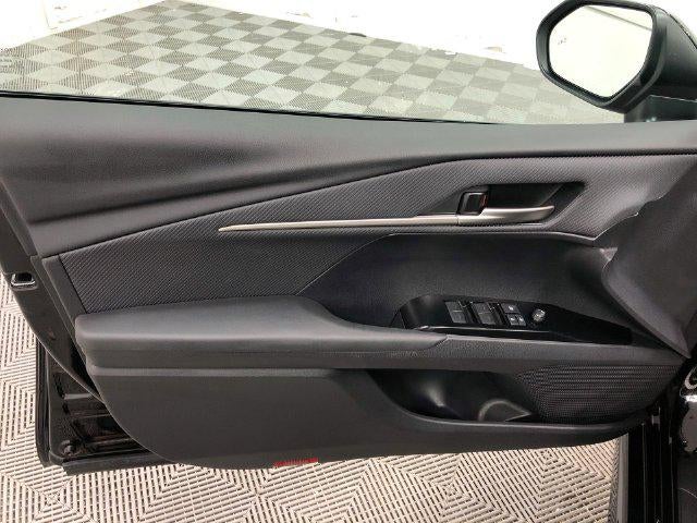 2026 Toyota Camry SE - Photo 43