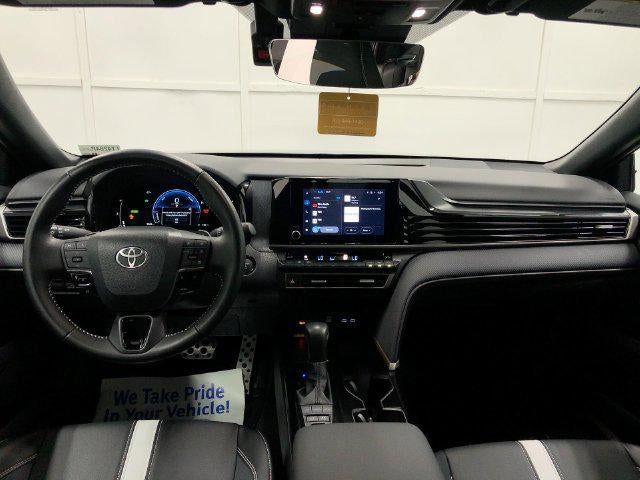 2026 Toyota Camry SE - Photo 45