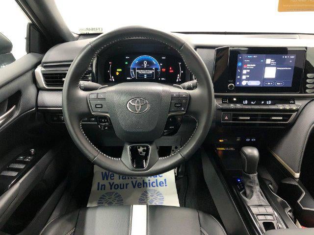 2026 Toyota Camry SE - Photo 46