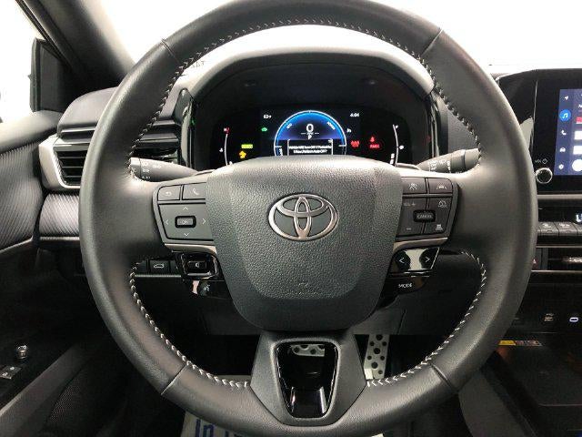 2026 Toyota Camry SE - Photo 47