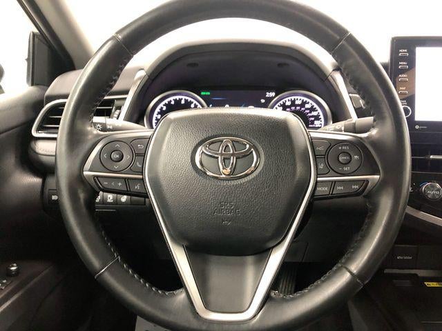2023 Toyota Camry XLE