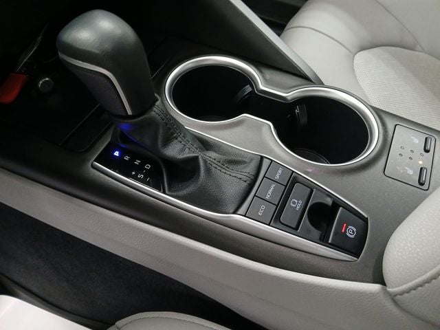 2024 Toyota CAMRY XLE